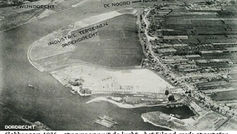 De groei van Papendrecht - deel 1