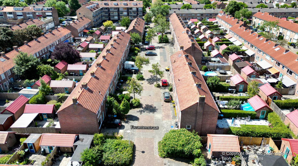 Oud-Papendrecht - Luchtfoto - Fazantstraat 4.jpg