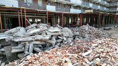 Oud-Papendrecht - Luchtfoto - Westpolder - DJI_0236.jpg