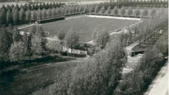 De accommodaties van de v.v. Papendrecht (deel 1) 