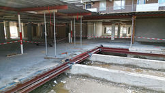 Oud-Papendrecht - Luchtfoto - Westpolder - DJI_0238.jpg