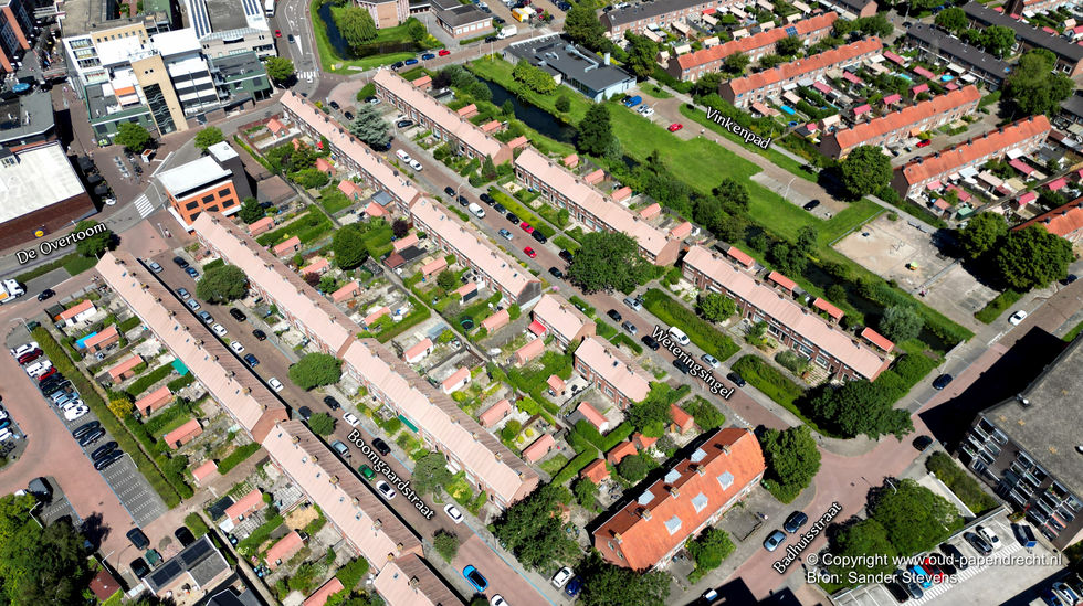 Oud-Papendrecht - Luchtfoto - Badhuisstraat 2.jpg