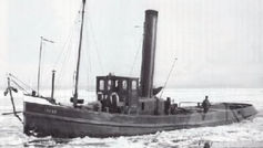 De oudejaarsavond