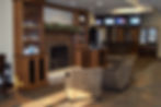 Platinum - Fireplace and Market