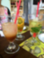 Comida Colombiana en el centro de Bogotá
