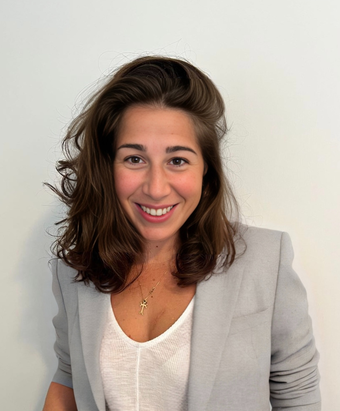 Writer: Tamar Merjian MS, LMHC, LPC