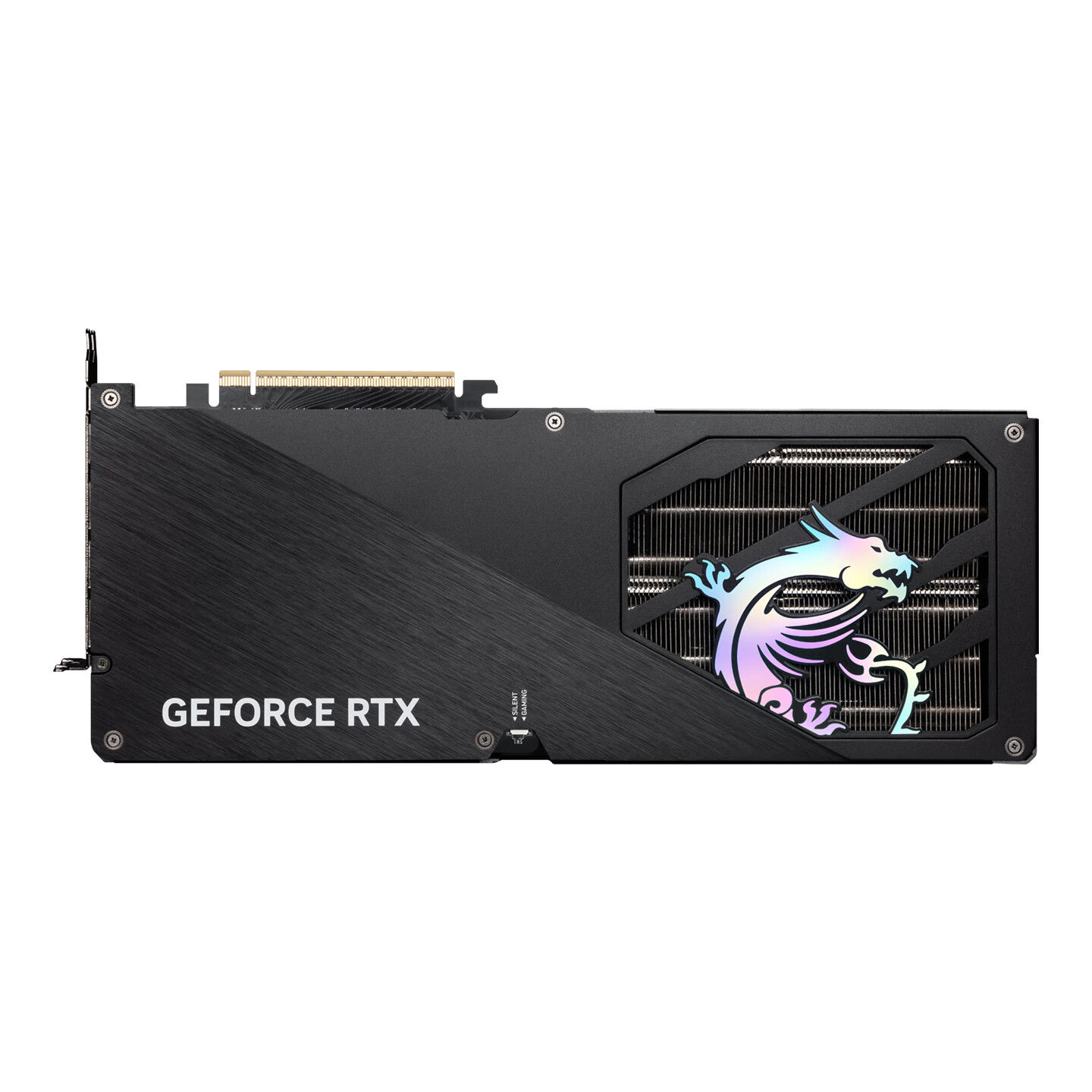 Wholesale New for RTX 5070 Ti Ventus 3X 16G GDDR7 Graphics Card High Speed Fan f