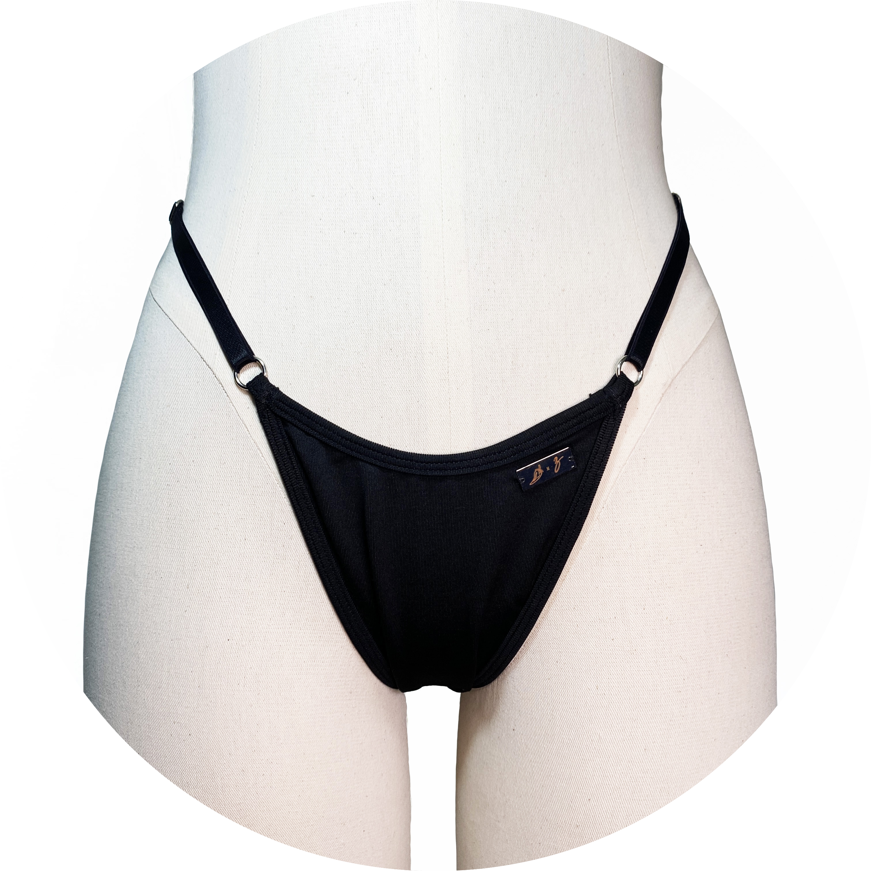 Calcinha APMZÍSSIMA