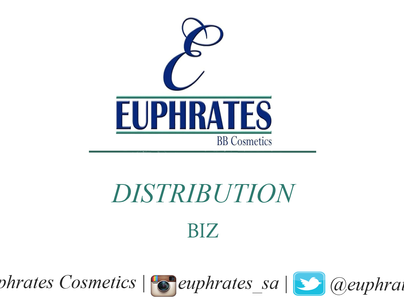 Euphrates Distribution BIZ