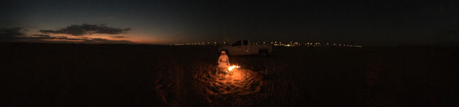 Dune Racing/Bashing