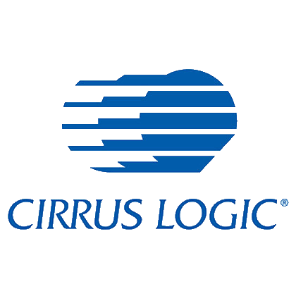 Cirrus Logic Logo