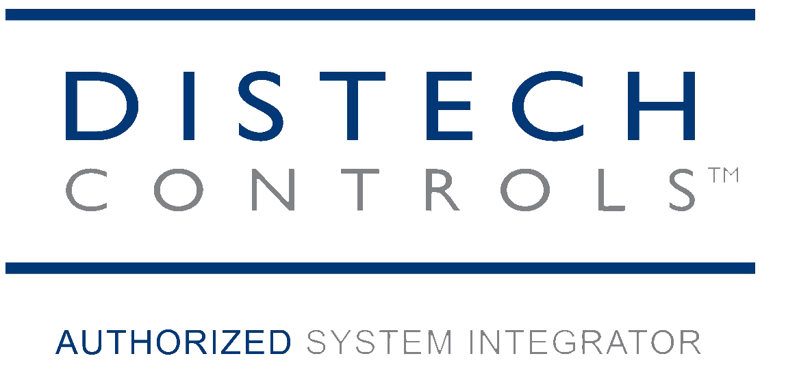 Distech Authorized Integrator