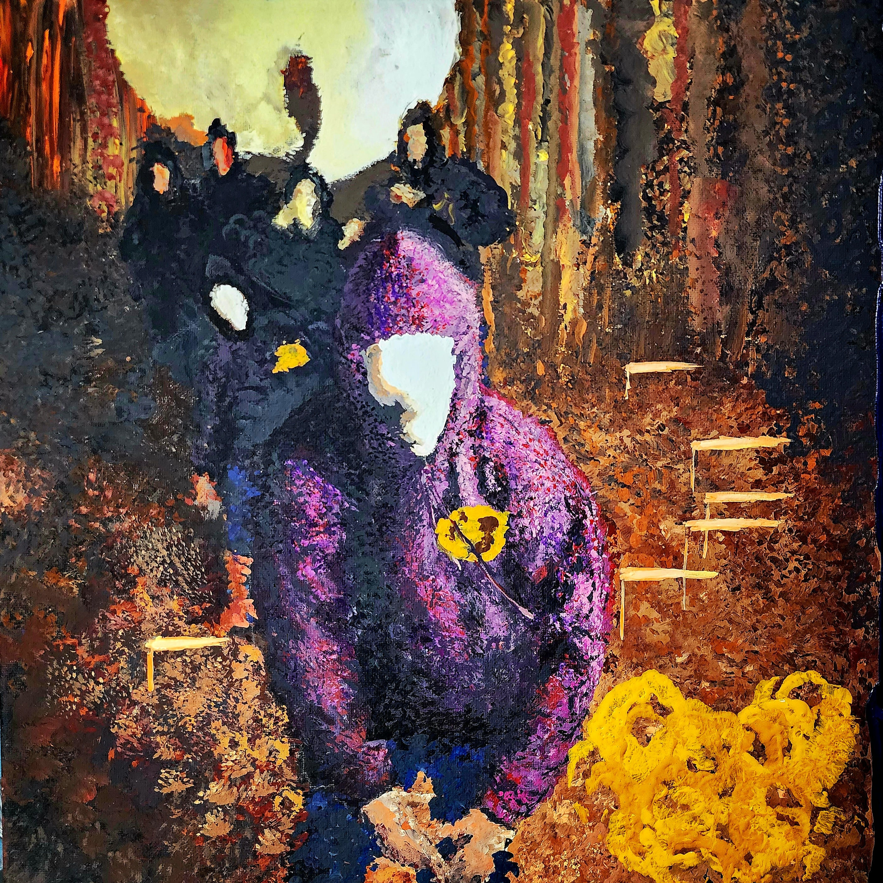 CHAMBER ART 