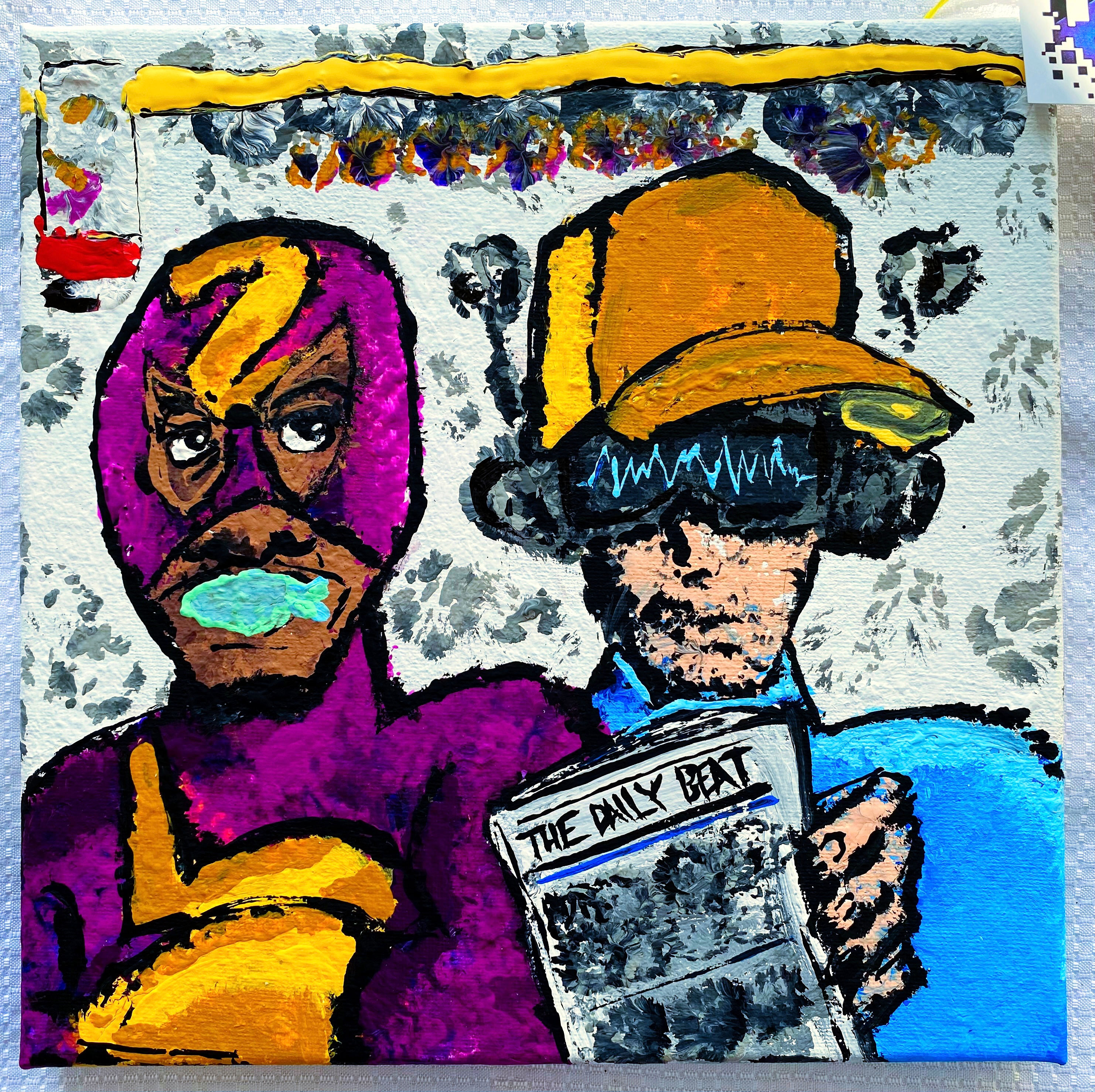 KRAFTY 2NA