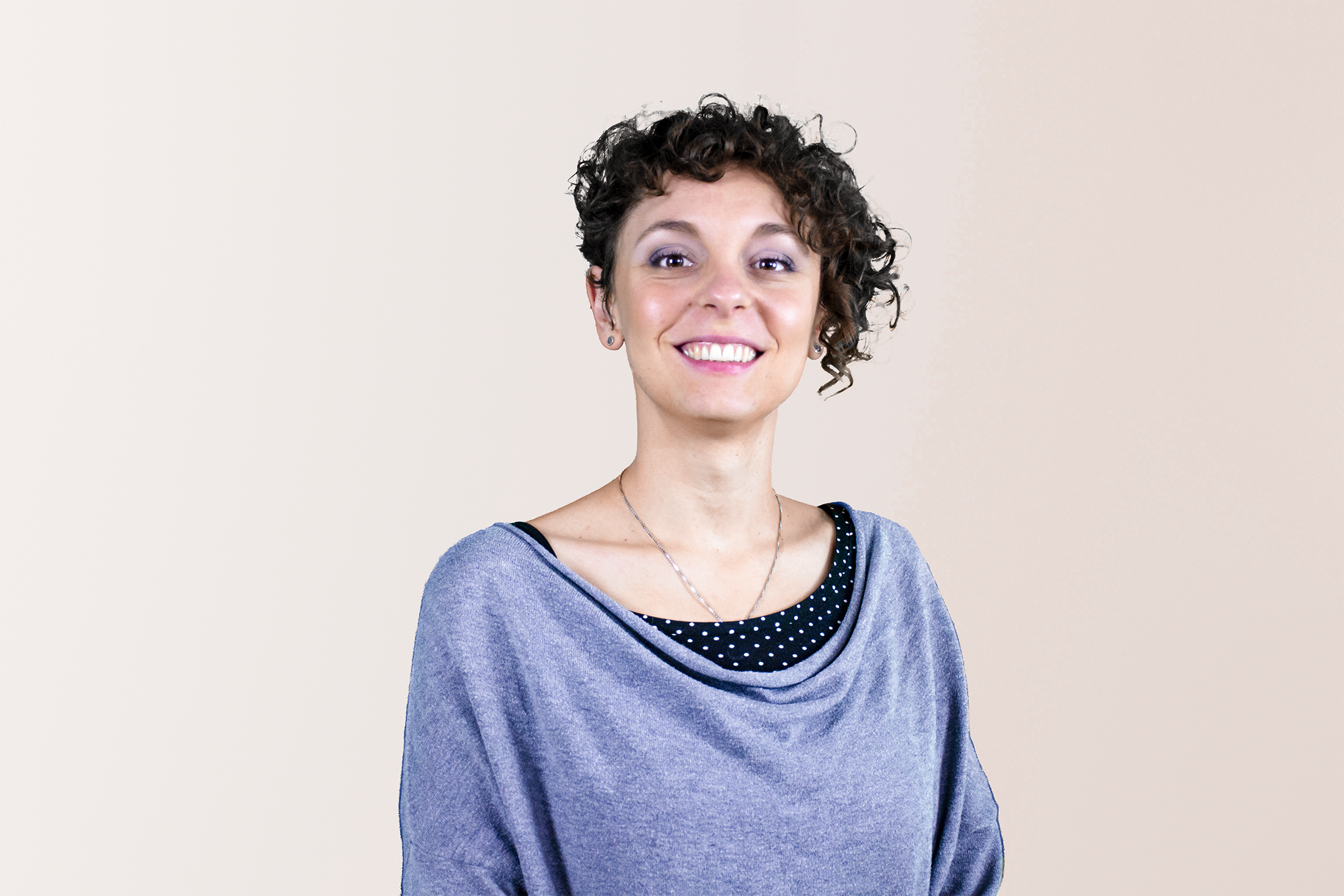 Immagine del redattore: Marianna Pontini