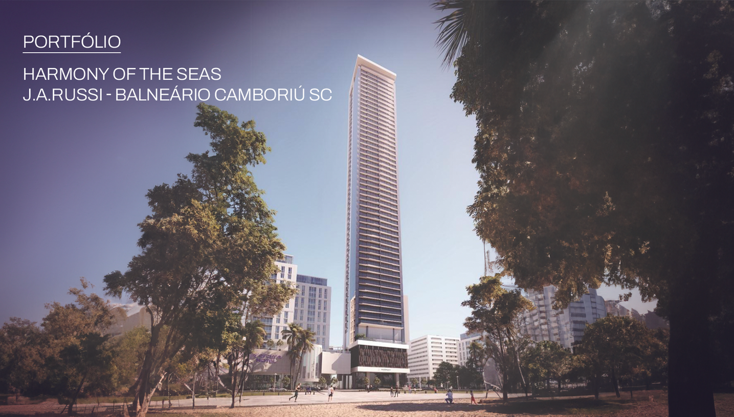 Condomínio da Tenda, cliente da PETRI Engenharia, em Recife