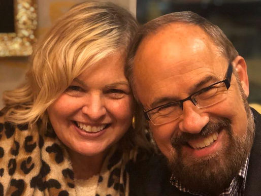 FROM MY HEART: I’VE BEEN IN A BUBBLE