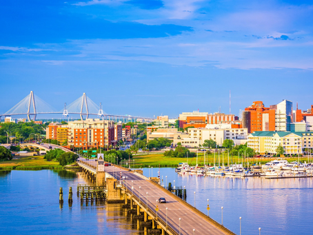 Charleston Declaration