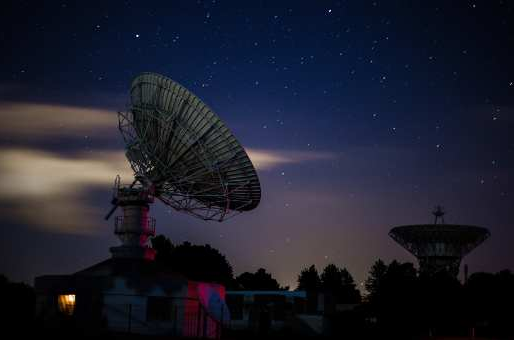 Prophetic Word: Tune Into Heaven's Frequency