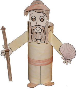 MODERN PAPER APOSTLES WITH NO POWER