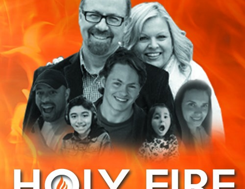 THE UNDERGROUND CHURCH OF AMERICA