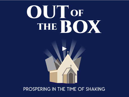 Out of the Box- Generals International LiveSteam 03/30/24