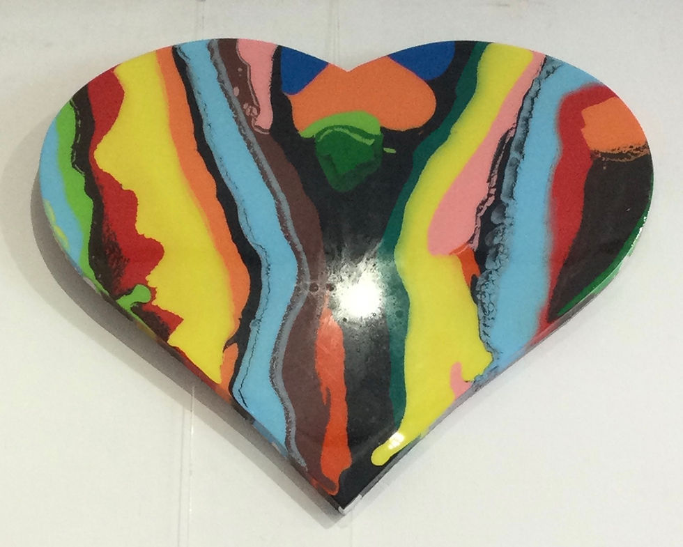 The Heart