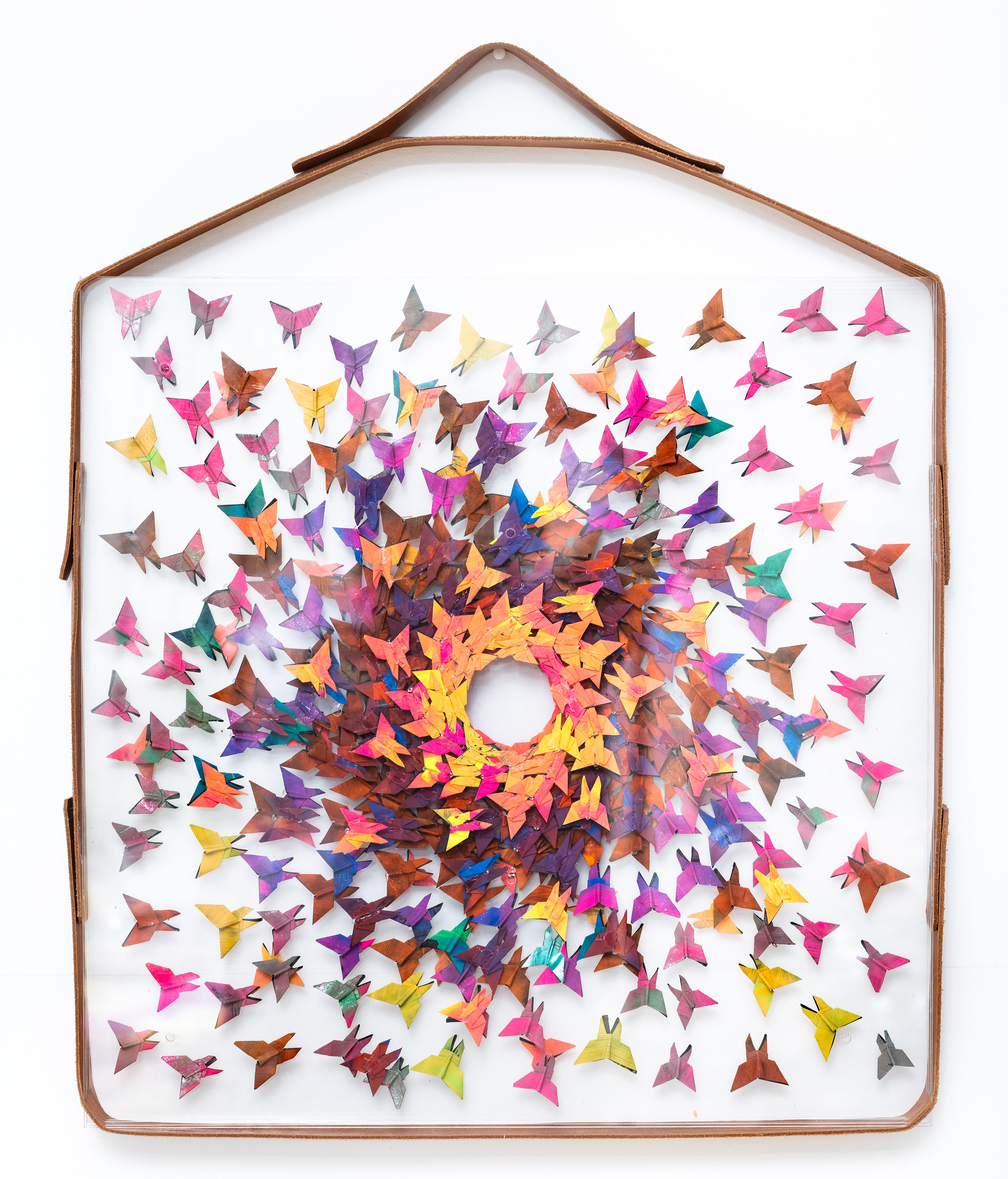 Windmills of the Mind - Vibrant