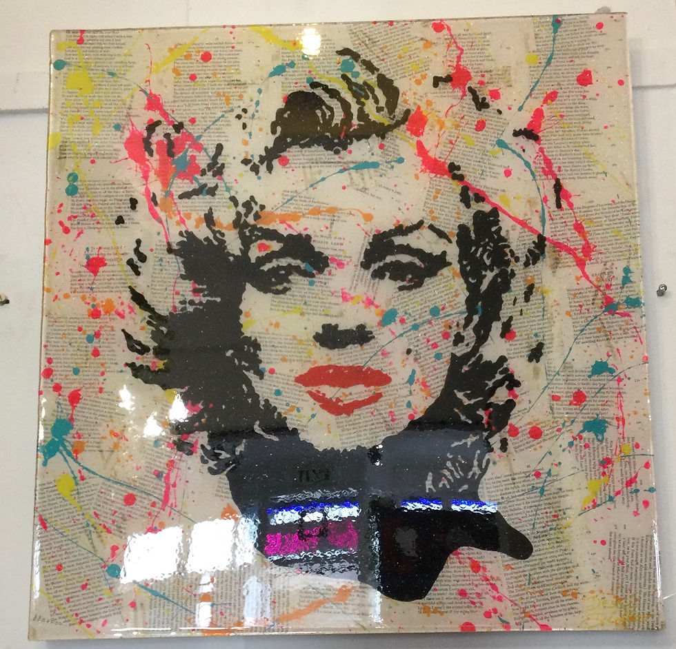 Marilyn