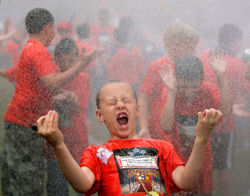 Cooling Off