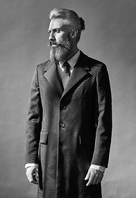 Weltmann & Co Frisuren Model