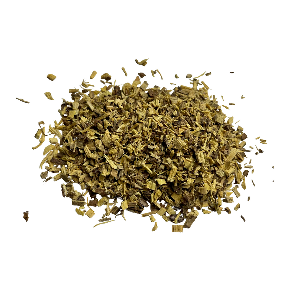 Licorice Root 2.oz