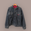 Thumbnail: VINTAGE QUIKSILVER DENIM JACKET 