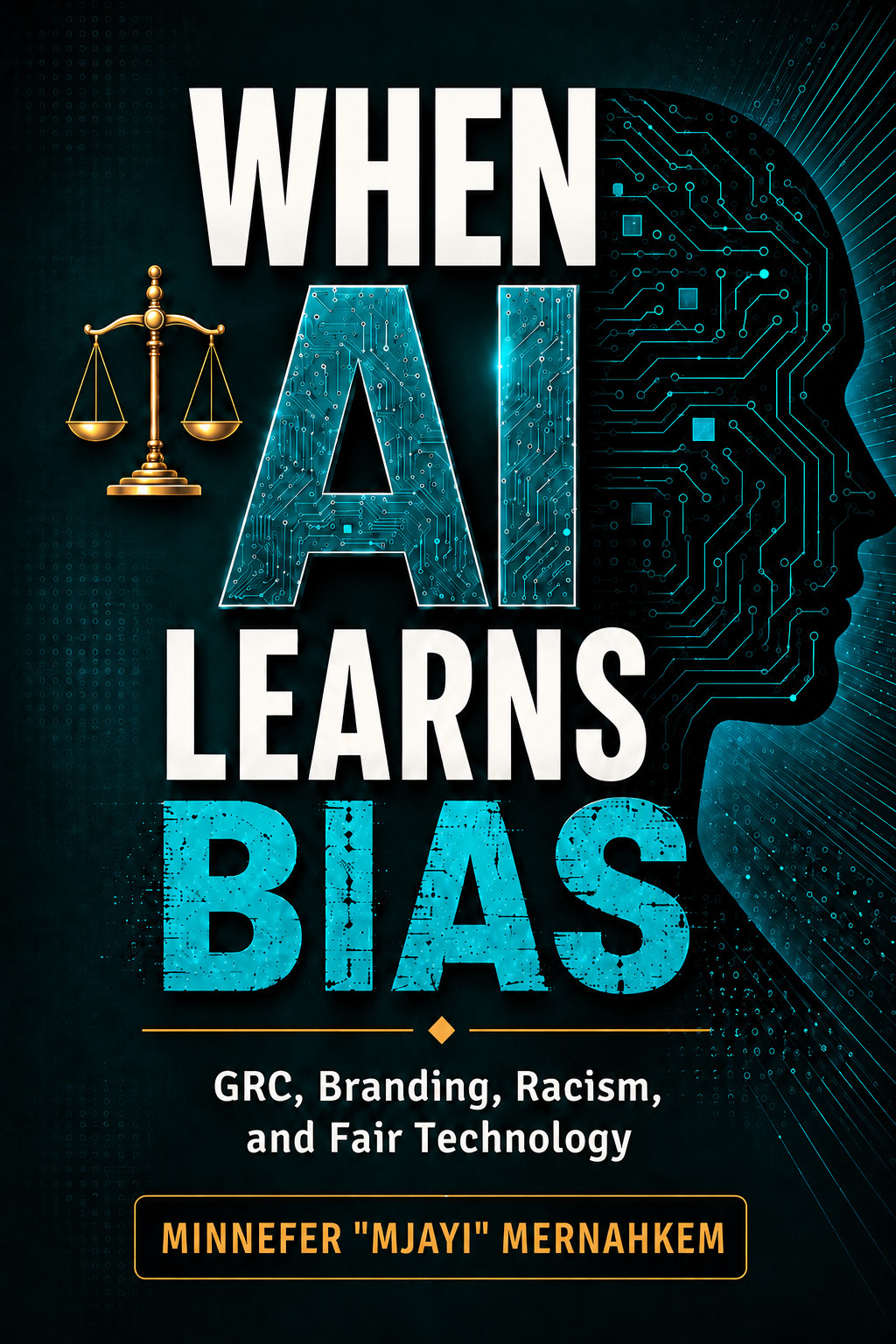 When AI Learns Bias