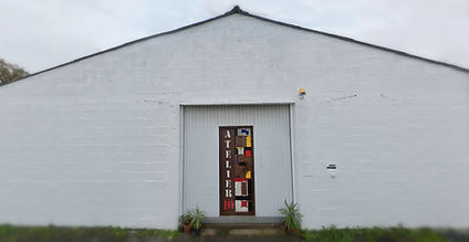 Façade Atelier 10