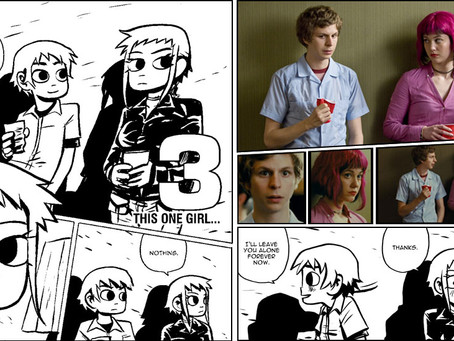 No Good Comic Book Movies