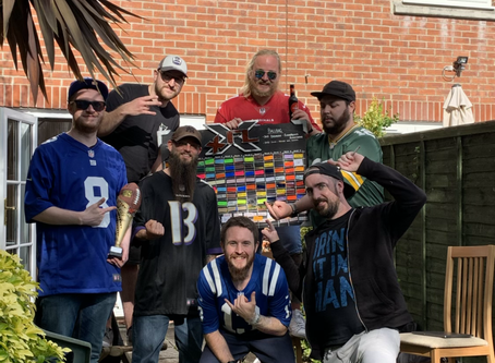 Social Saturday