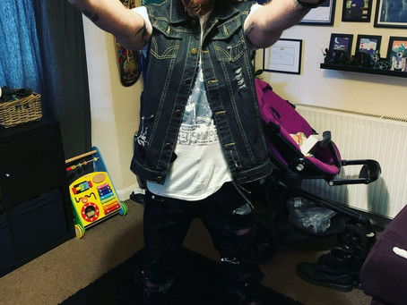 Punk A.F.