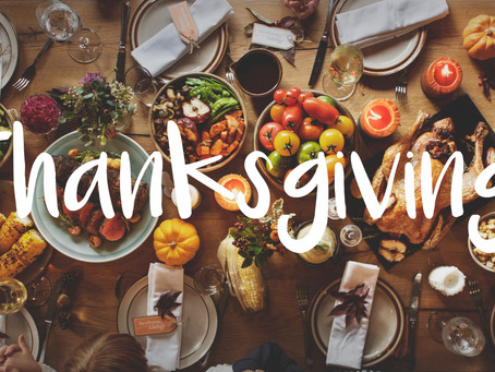 Thanksgiving