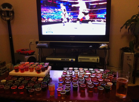 Ready To Rumble