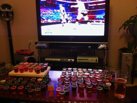 Ready To Rumble
