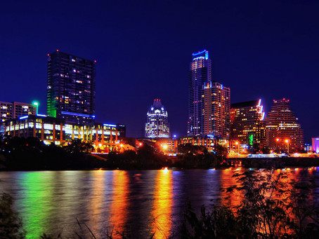 ATX Bound