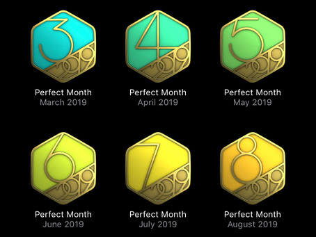 Nine Down