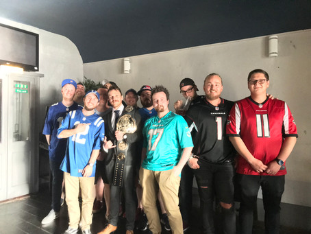 Draft Day Part 3