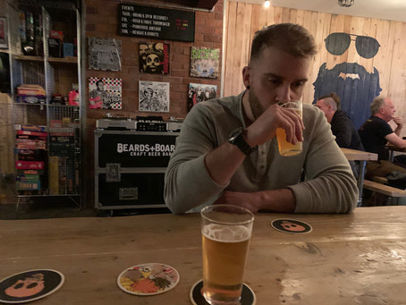 Brew Buds