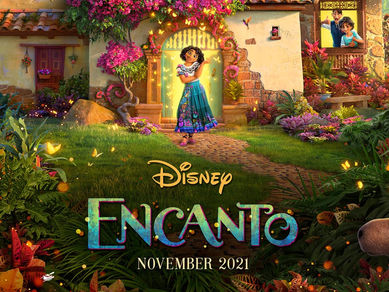 ENCANTO review