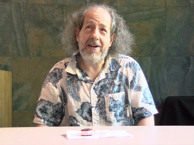 DYLAN SKOLNICK NEEDS TO RETURN TO THE CINEMA ARTS CENTRE