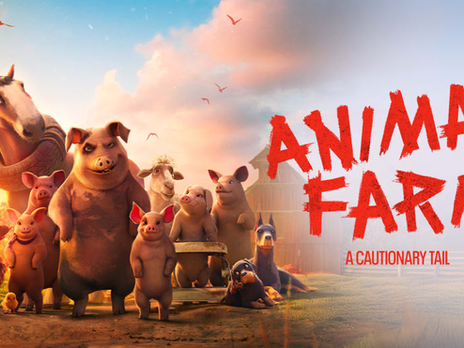 ANIMAL FARM (2026)