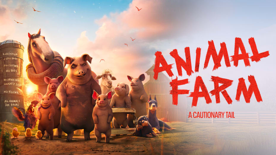 ANIMAL FARM (2026)