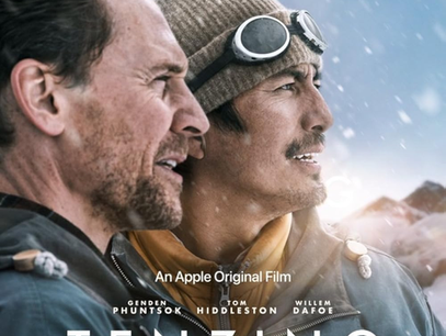 TENZING
